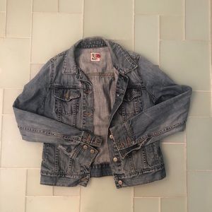 Doesn’t fit anymore